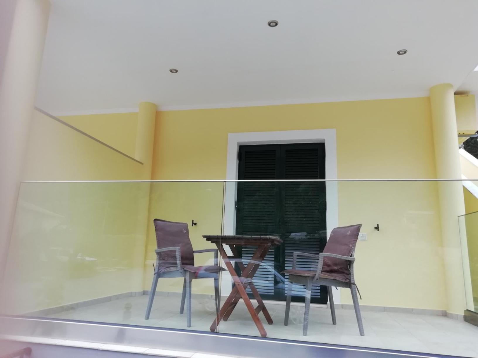 Appartamento Ilios Palaiokastritsa